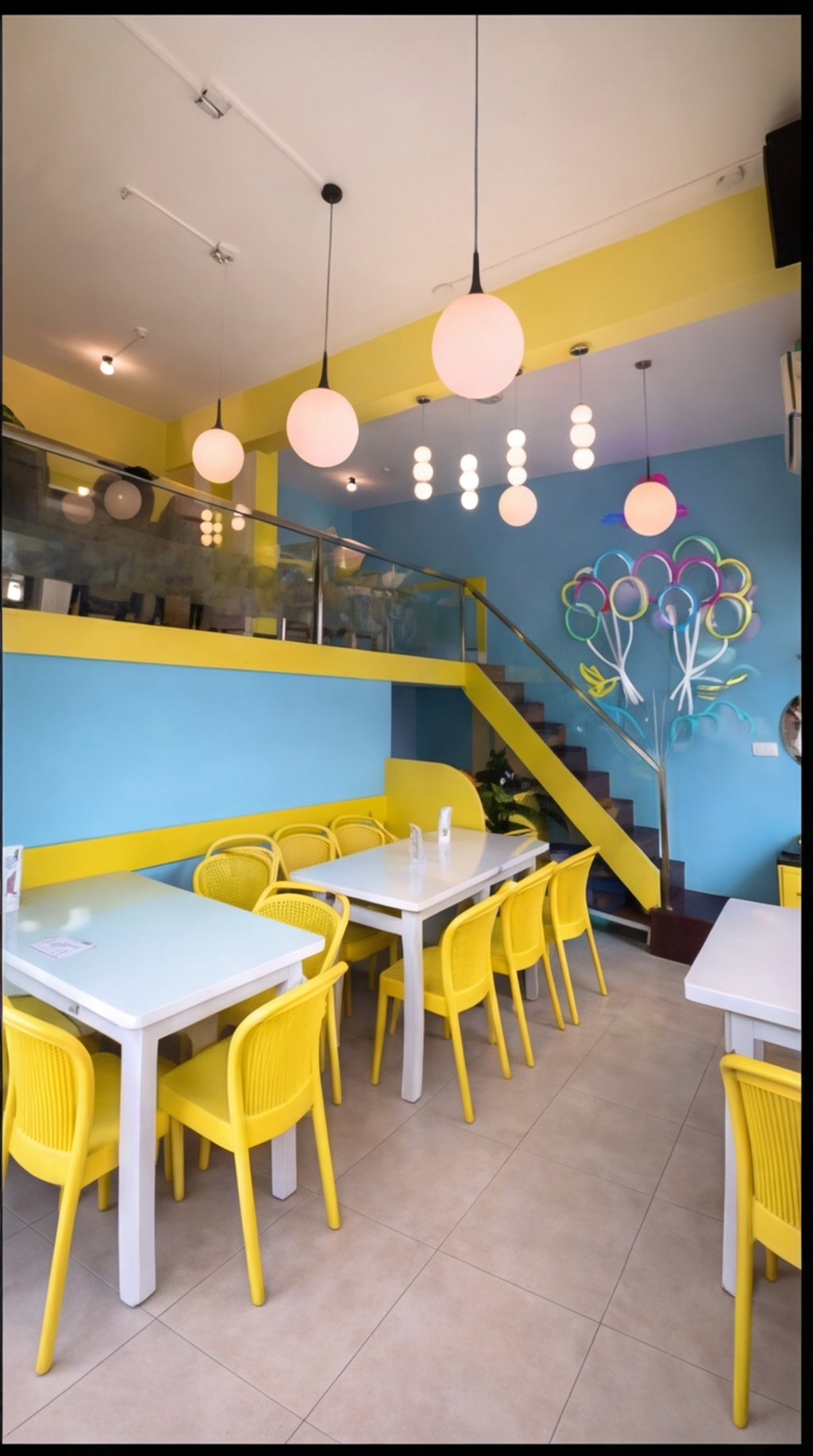 Inside Snow Spoon