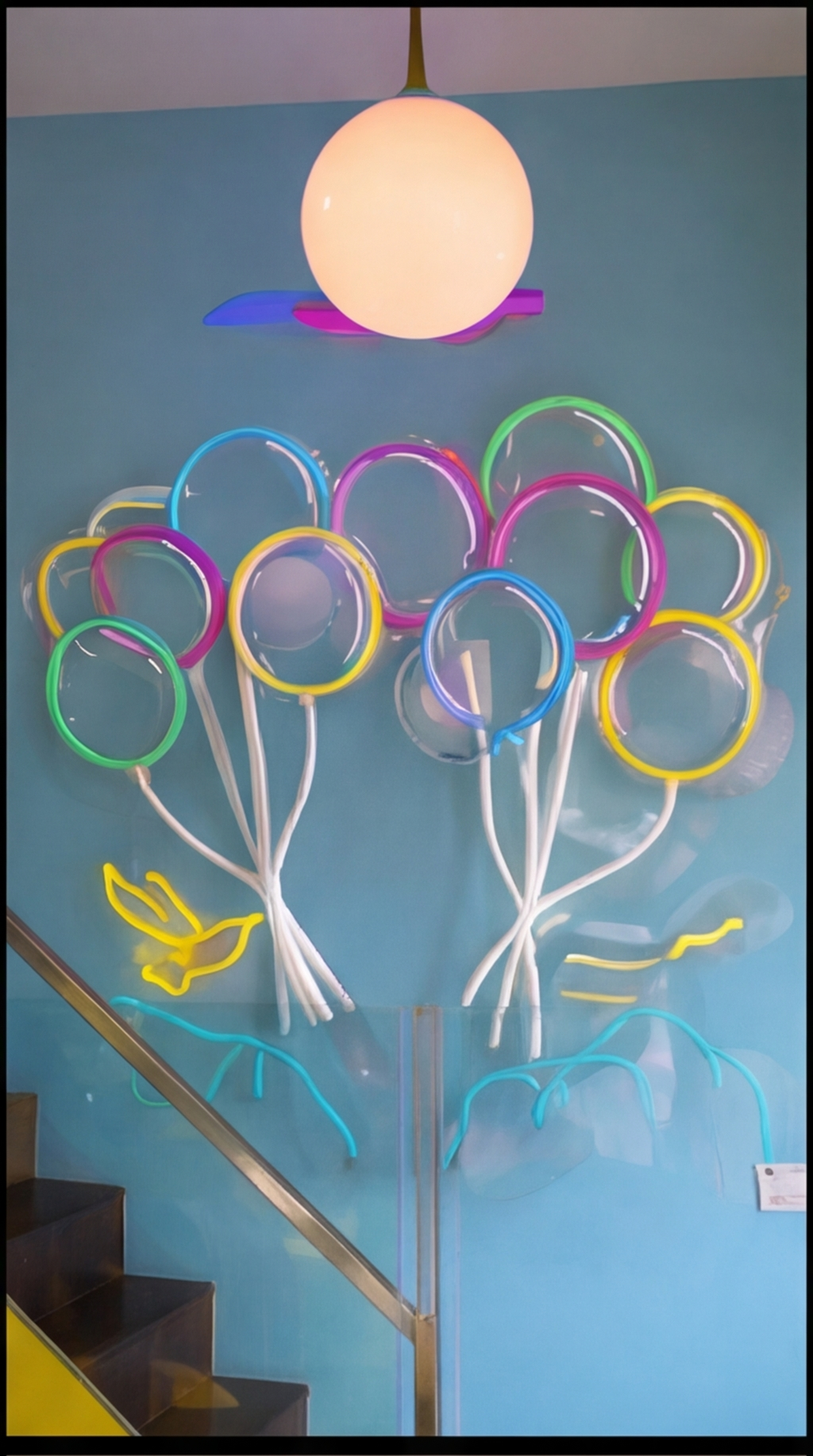 Inside Snow Spoon