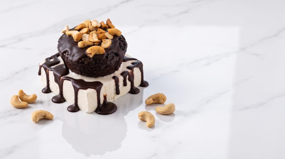 Chocolate Lava
